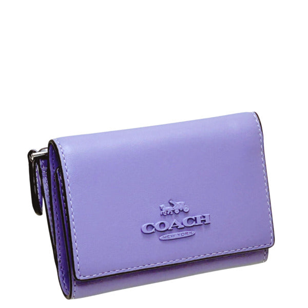 コーチ COACH CP260 SVIZ0524 (ライトバイオレット) ライトバイオレット