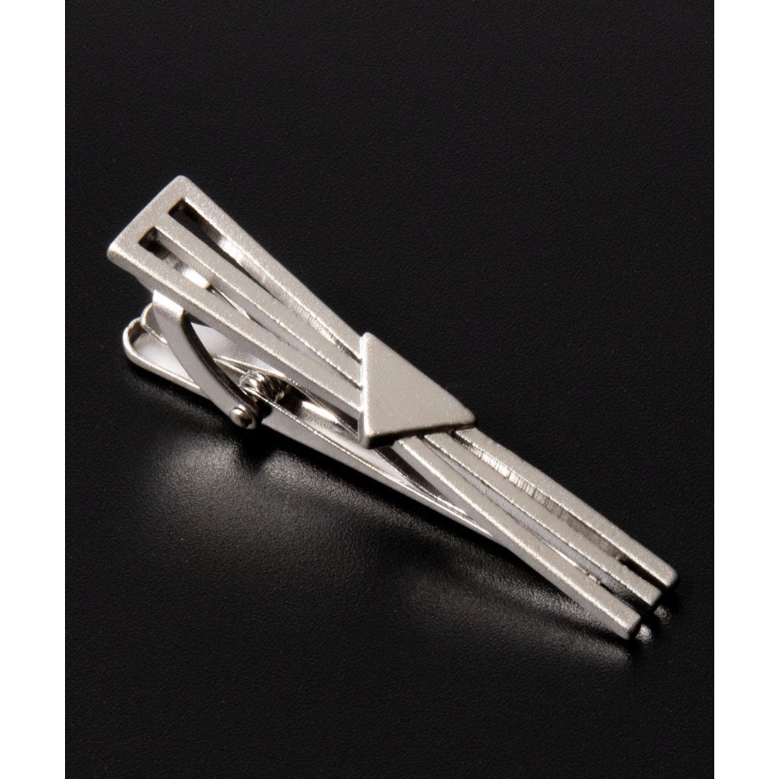 チルワーク バイ クイト ランニング CHILLWORK by Quit Running 犬デザイン ネクタイピン 英国ブランド 専用ギフトボックス付き,その他7