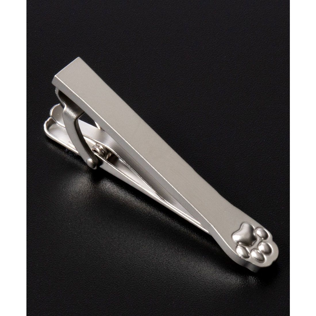 チルワーク バイ クイト ランニング CHILLWORK by Quit Running 犬デザイン ネクタイピン 英国ブランド 専用ギフトボックス付き,その他8