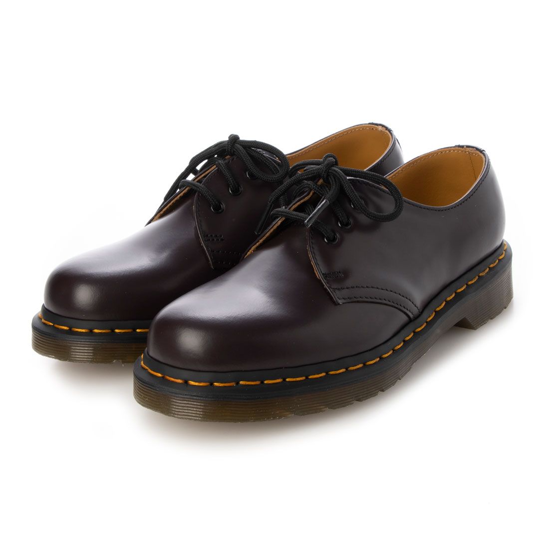 ドクターマーチン Dr.Martens レディース メンズ 3ホール シューズ 1461 10085001
