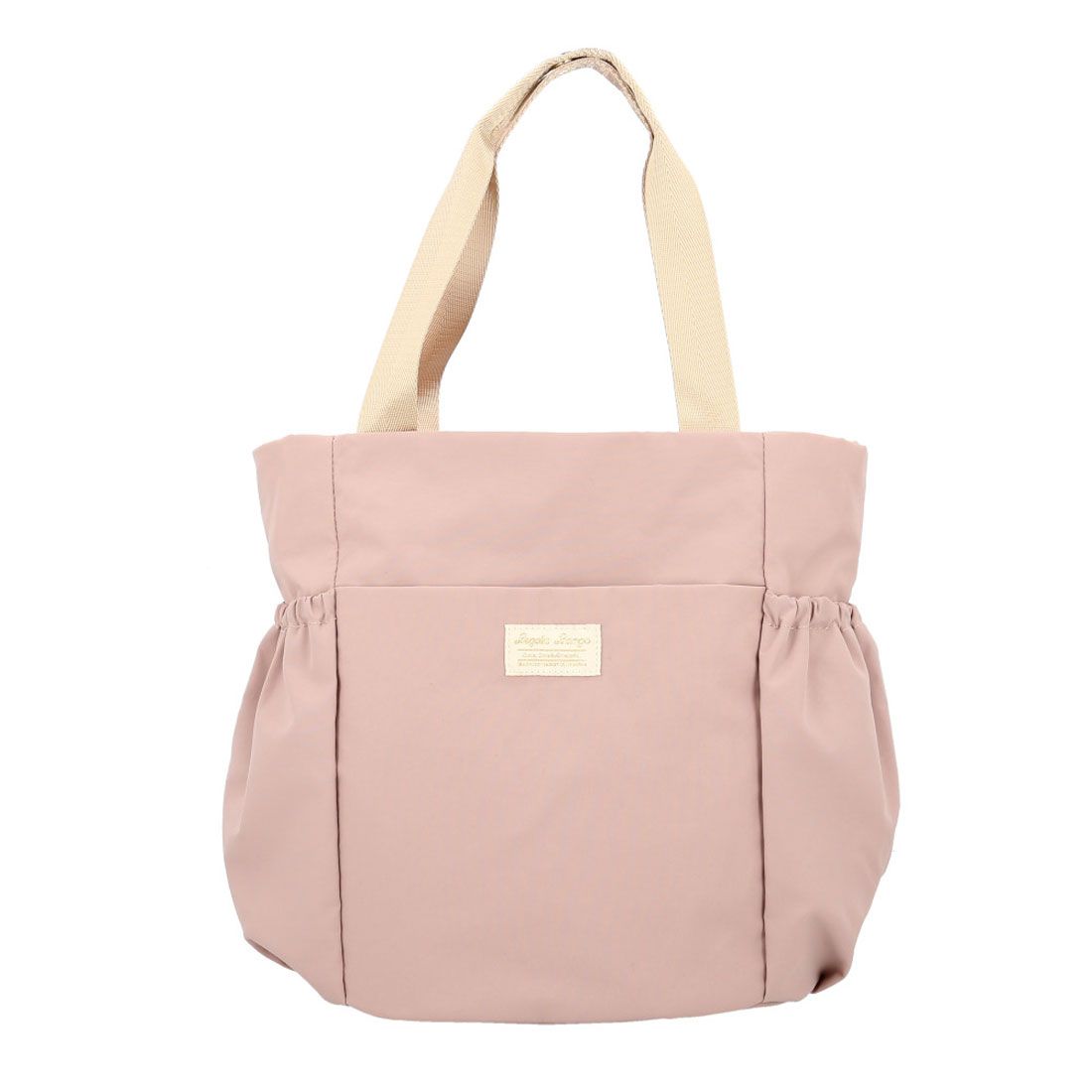 レガート ラルゴ Legato Largo 2way ショルダー LH-X0063 Legato Largo トートバッグ ショルダーバッグ トートバック ショルダーバック,DPI.ダークピンク
