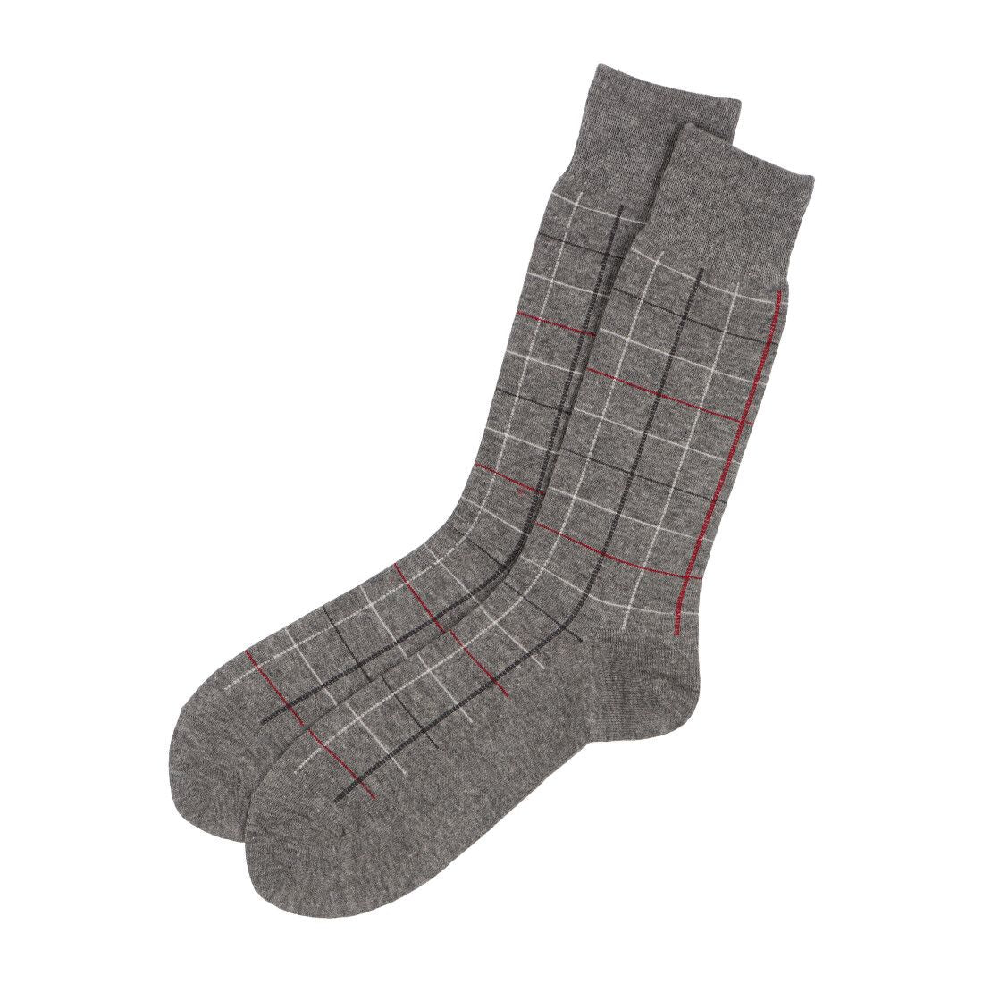 アクアスキュータム Aquascutum AQコウシ,グレー
