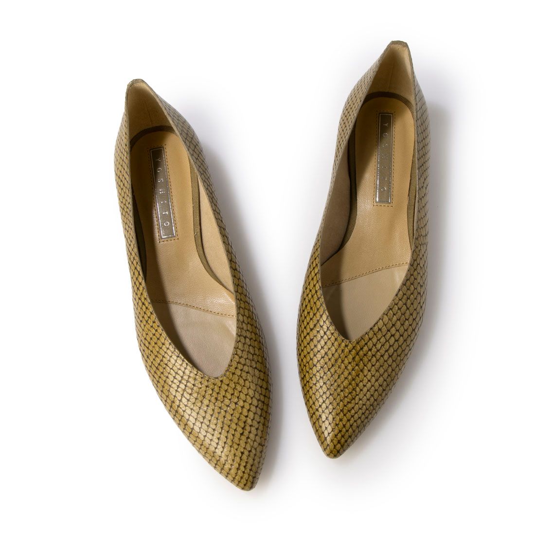 ヨシト YOSHITO パンプス,LKHA