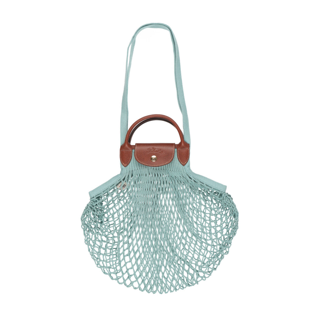 ロンシャン LONGCHAMP バック (ブルー) ブルー