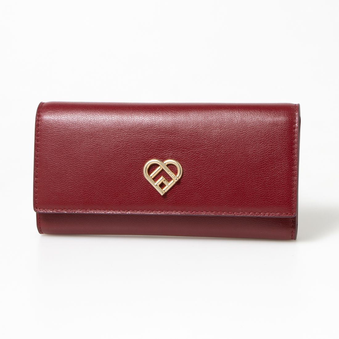 フルラ FURLA 財布,レッド系