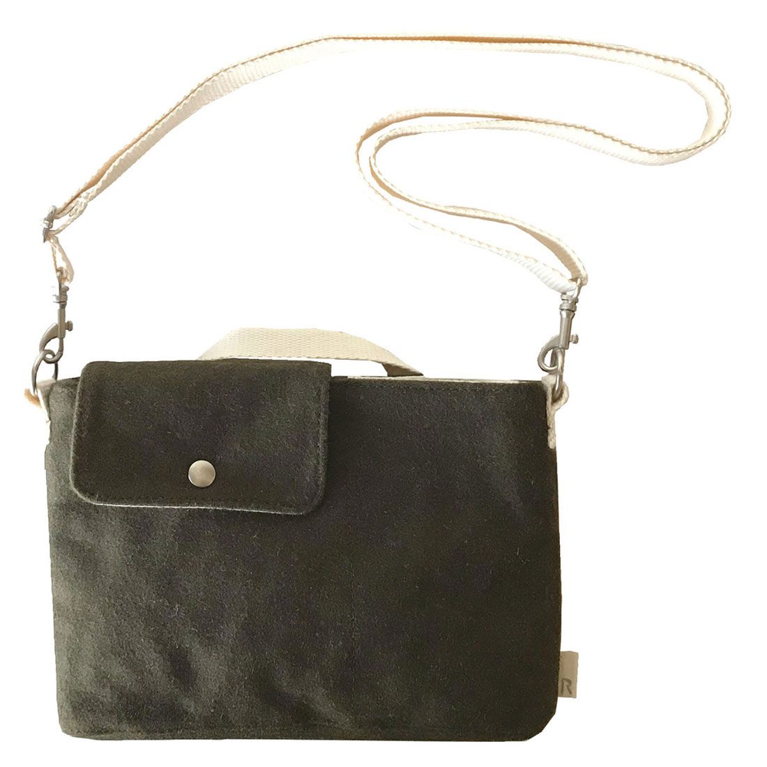 ルートート ROOTOTE NA.ベビールー.マイル-A,KHAKI