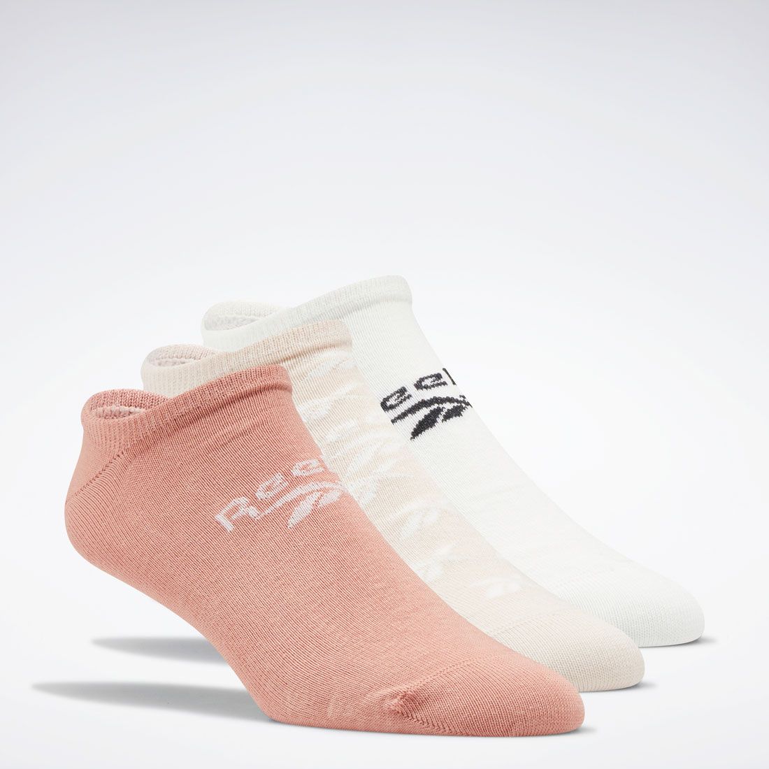 クラシックス インビジブル ソックス 3足組 / Classics Invisible Socks 3 Pairs