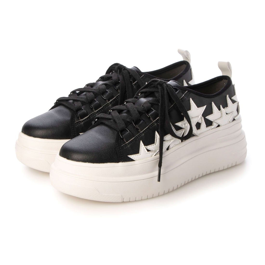 ルシーダ Lucida Stardust,BLK