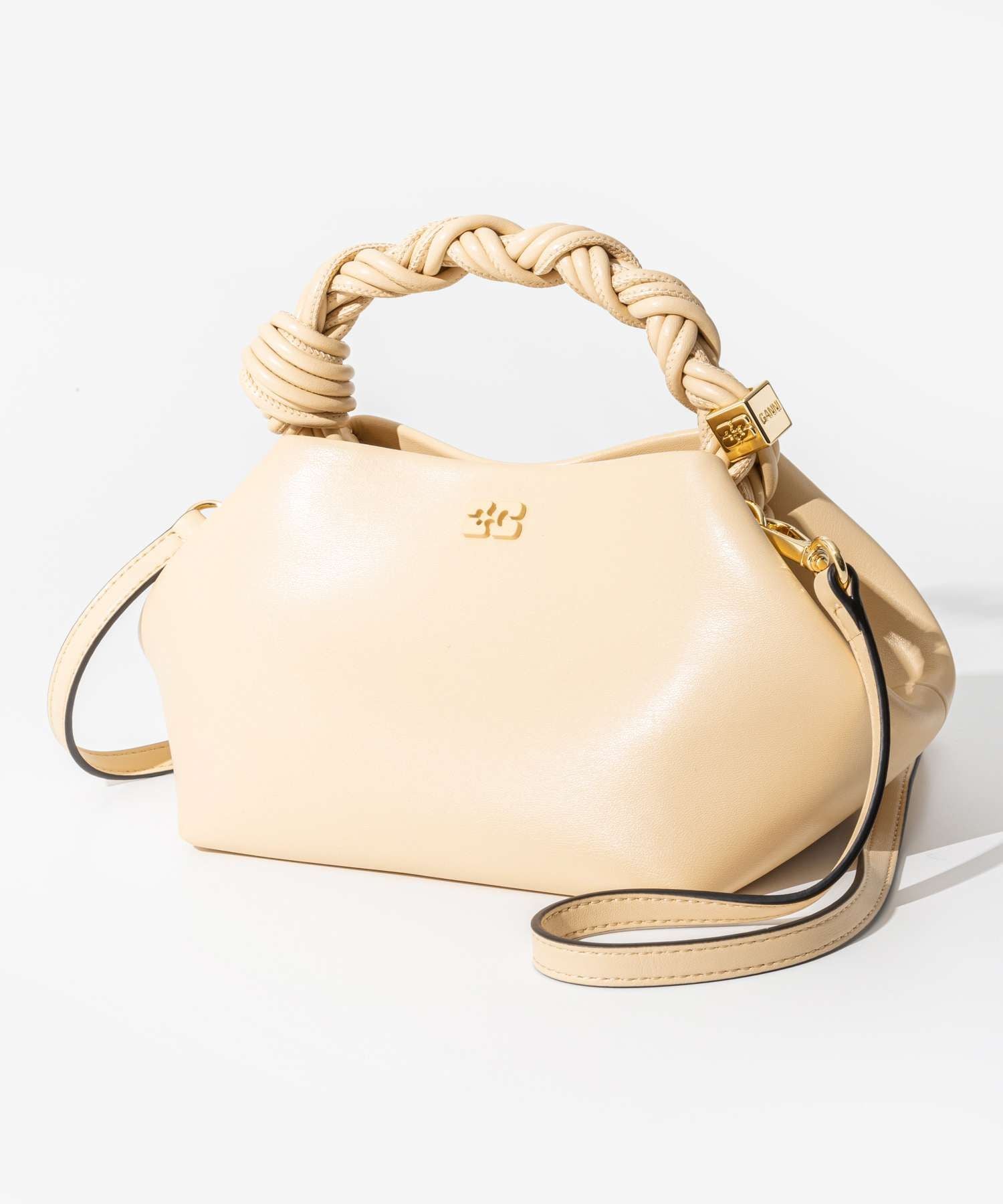 GANNI Ganni Bou Bag Small A5241 A5242 A5245 A5376 A5588 5894 Women's H