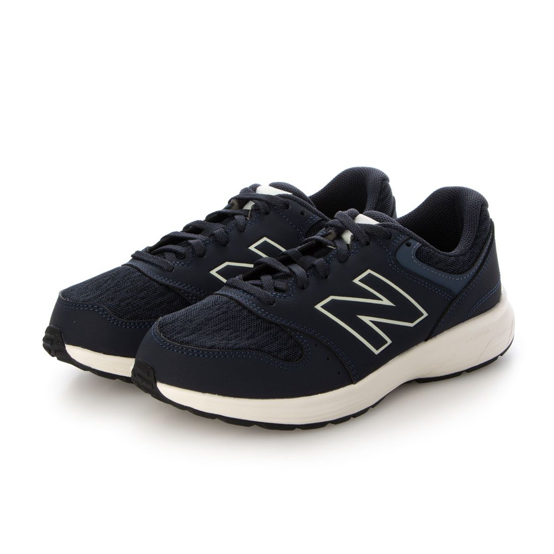 ニューバランス New Balance レディース スニーカー ランニング WW550,ネイビー
