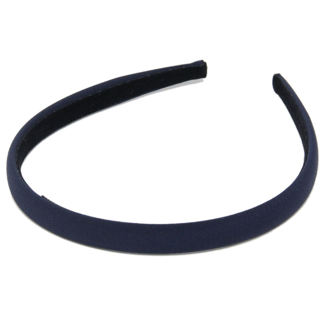 アレクサンドル ドゥ パリ ALEXANDRE DE PARIS カチューシャ ヘアアクセサリー マシェール ジャンヌ 10mm ブラウン レディース ALEXANDRE DE PARIS THB2014810 H,BLEU MARINE