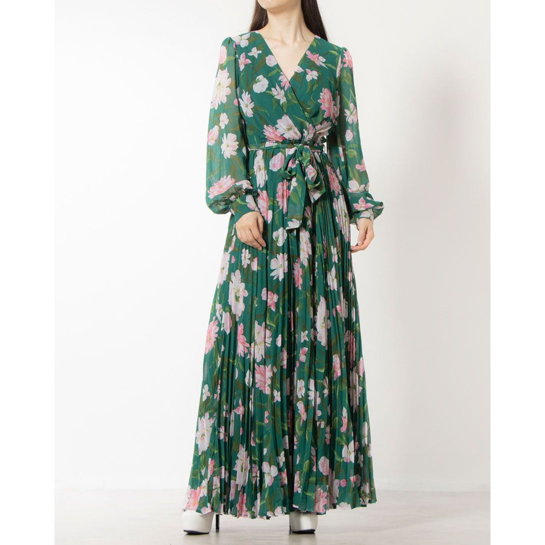 Phase Eight Rosa Maxi Dress
