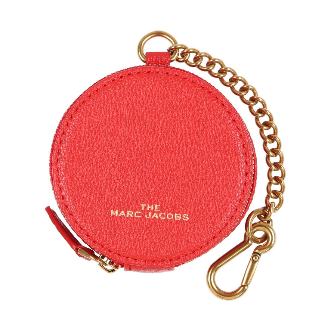 マーク ジェイコブス MARC JACOBS 小物入れ,レッド系