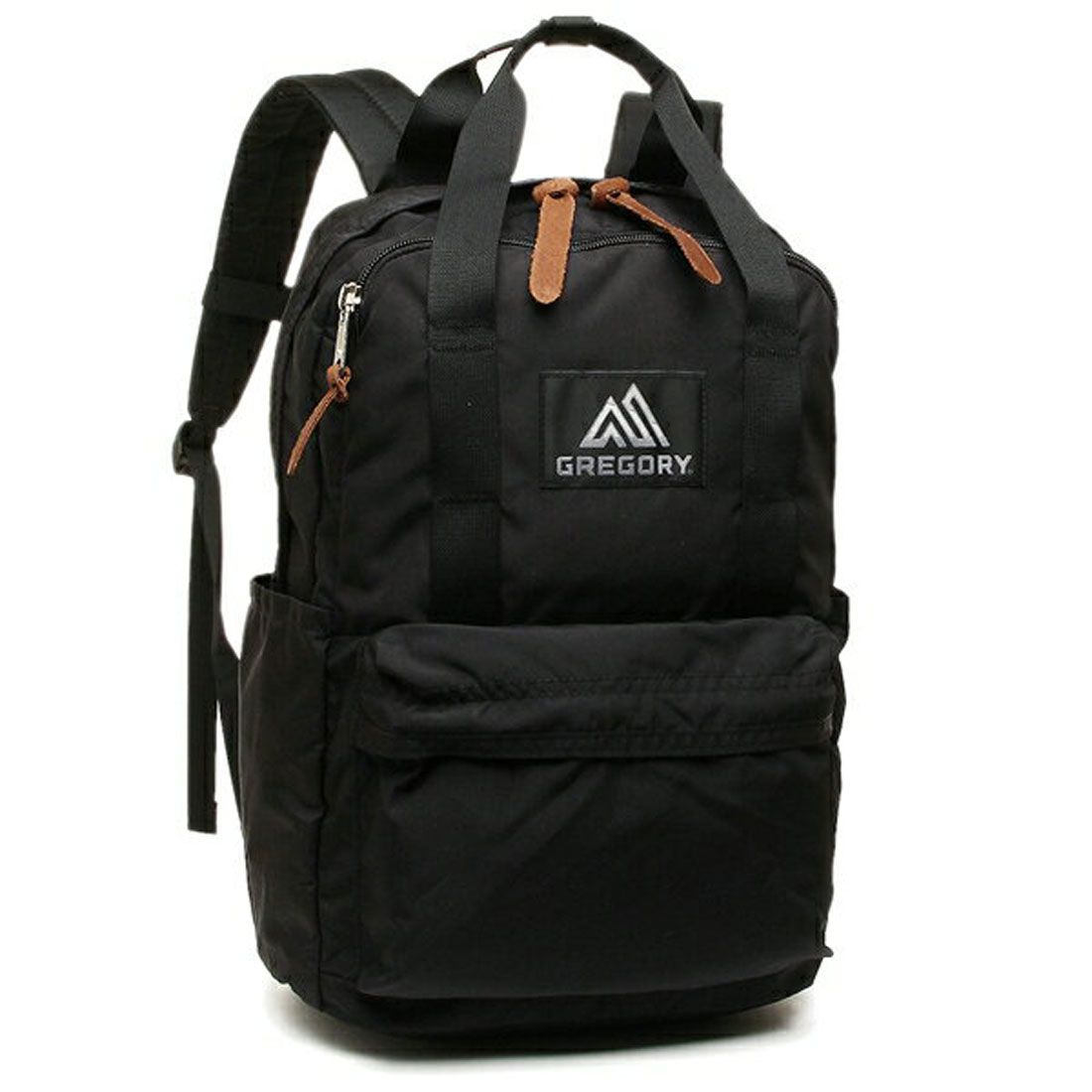 グレゴリー GREGORY リュック メンズ GREGORY 103868 1041 103868 ブラック,BLACK