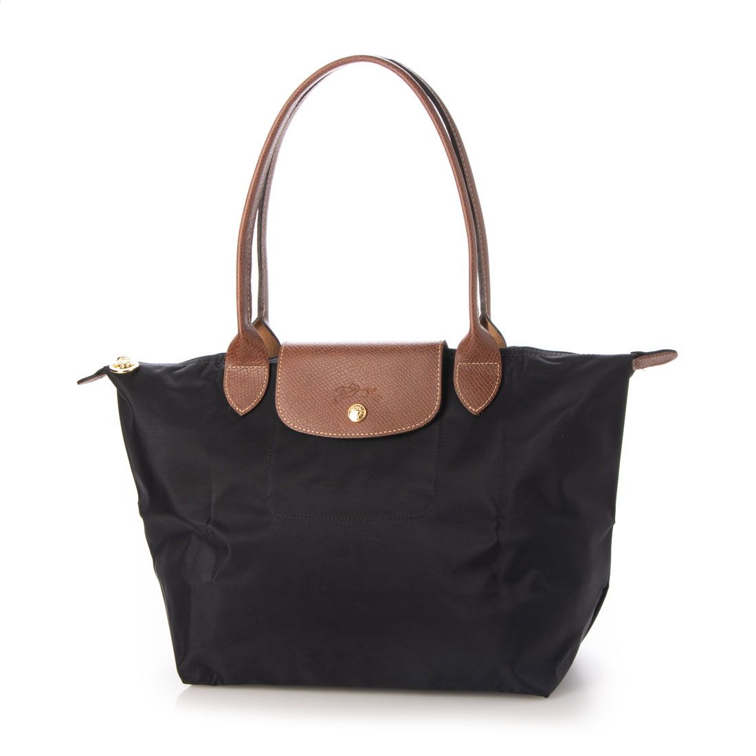 ロンシャン LONGCHAMP バック,ブラック