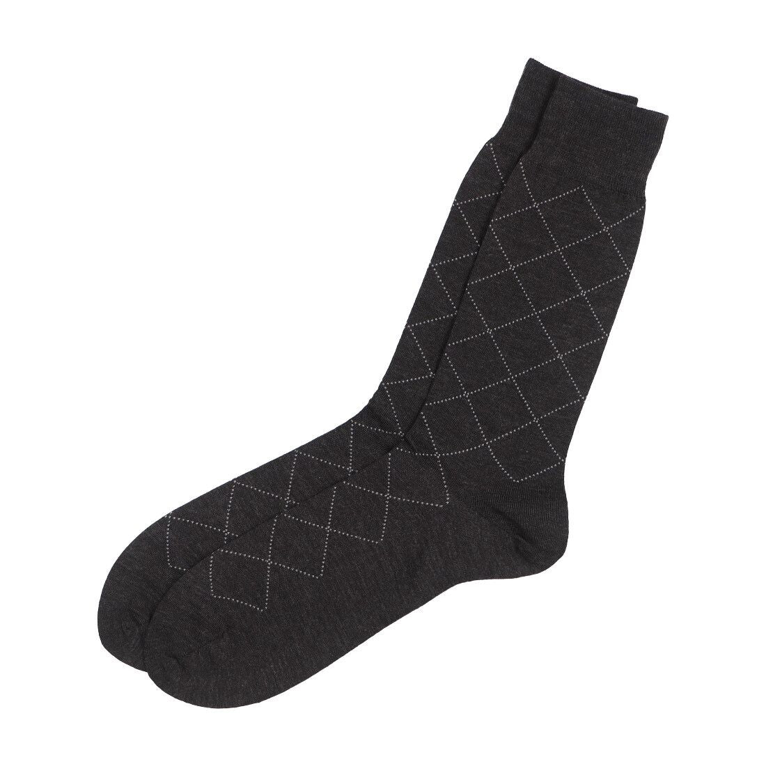 マッキントッシュ ロンドン MACKINTOSH LONDON MLダイヤライン,グレー