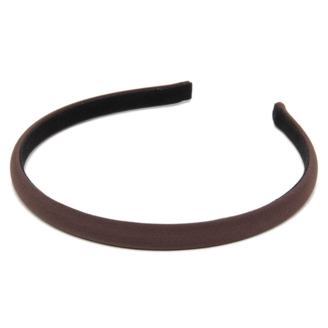 アレクサンドル ドゥ パリ ALEXANDRE DE PARIS カチューシャ ヘアアクセサリー マシェール ジャンヌ 10mm ブラウン レディース ALEXANDRE DE PARIS THB2014810 H,BROWN