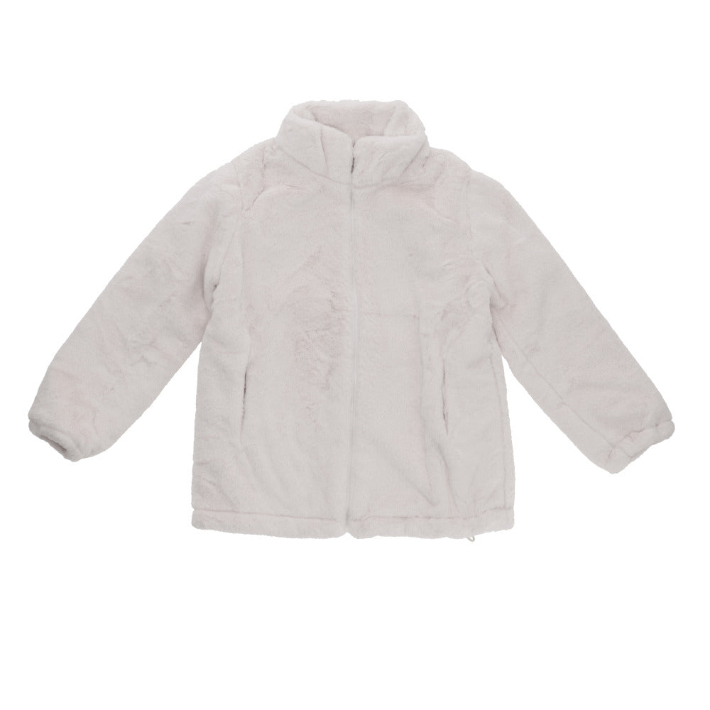Backyard Family BACKYARD FAMILY Coat Women's Autumn Winter ktop53