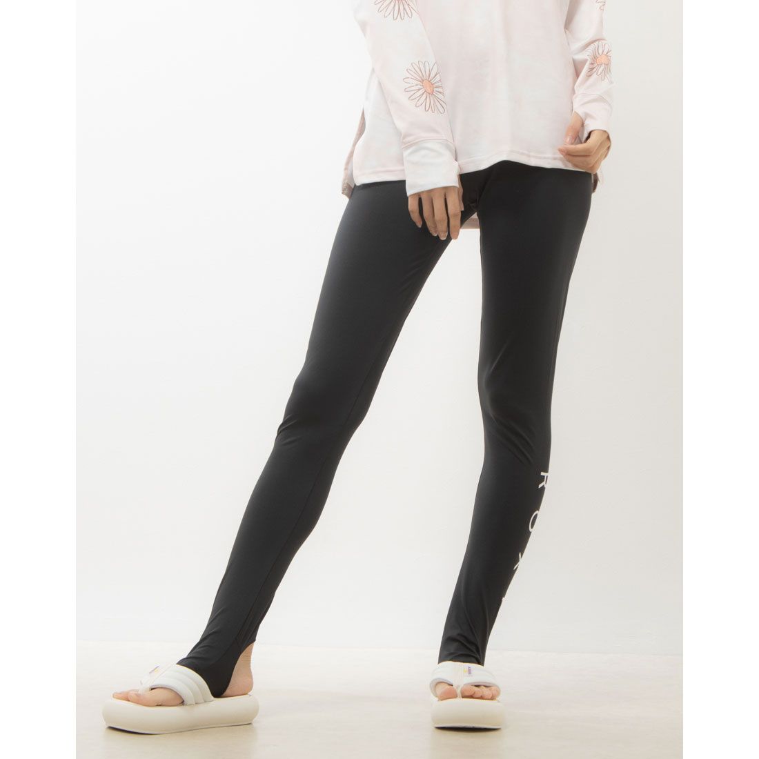 ロキシー ROXY DIVING DEEP,ホワイト