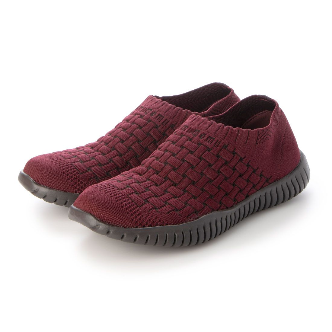 ゴムゴム Gomu56 ニットスニーカー