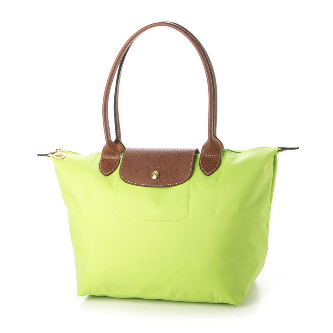 ロンシャン LONGCHAMP バック,グリーン