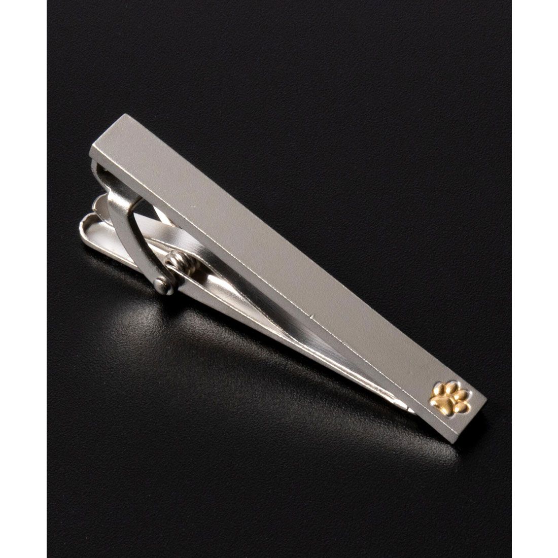 チルワーク バイ クイト ランニング CHILLWORK by Quit Running 犬デザイン ネクタイピン 英国ブランド 専用ギフトボックス付き,その他9