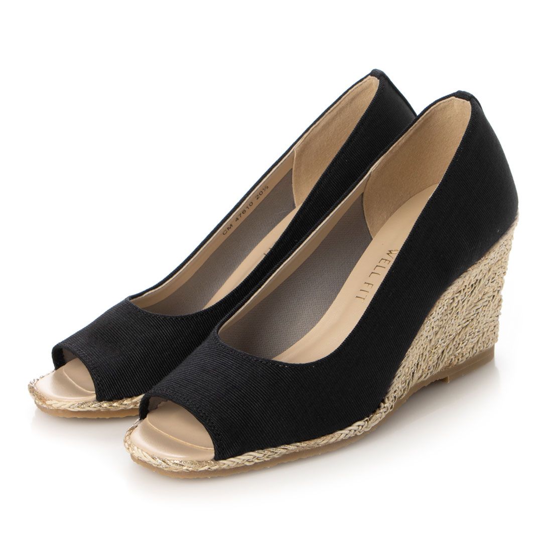 ダイアナウェルフィット DIANA WELL FIT CM47610