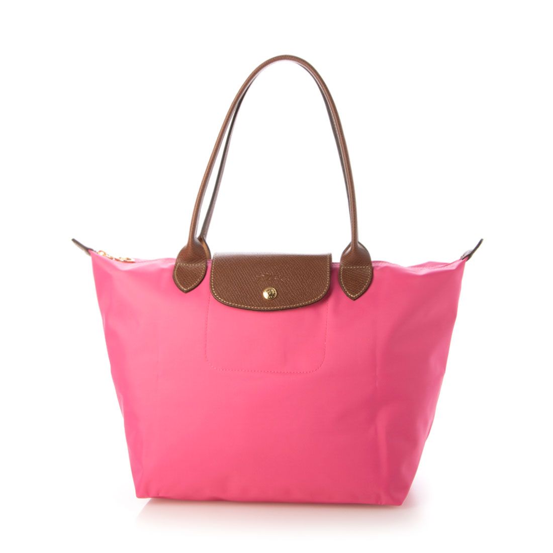 ロンシャン LONGCHAMP バック,ピンク
