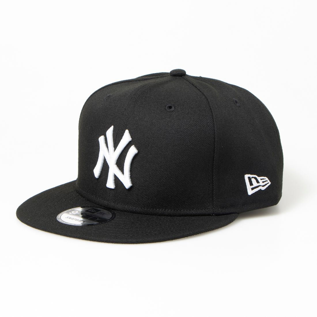 ニューエラ NEW ERA ニューエラ NEWERA キャップ 帽子 9FIFTY 野球チーム 950 ワンサイズ MLB フラットバイザー スナップバック 野球チーム メジャーリーグ 男女 NEWERA 9FIFTY CAP,黒x白