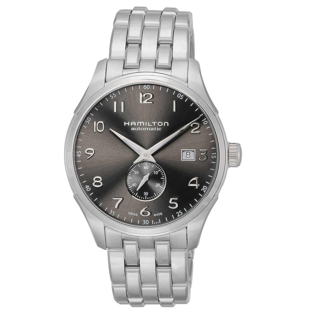Hamilton HAMILTON Jazzmaster Men