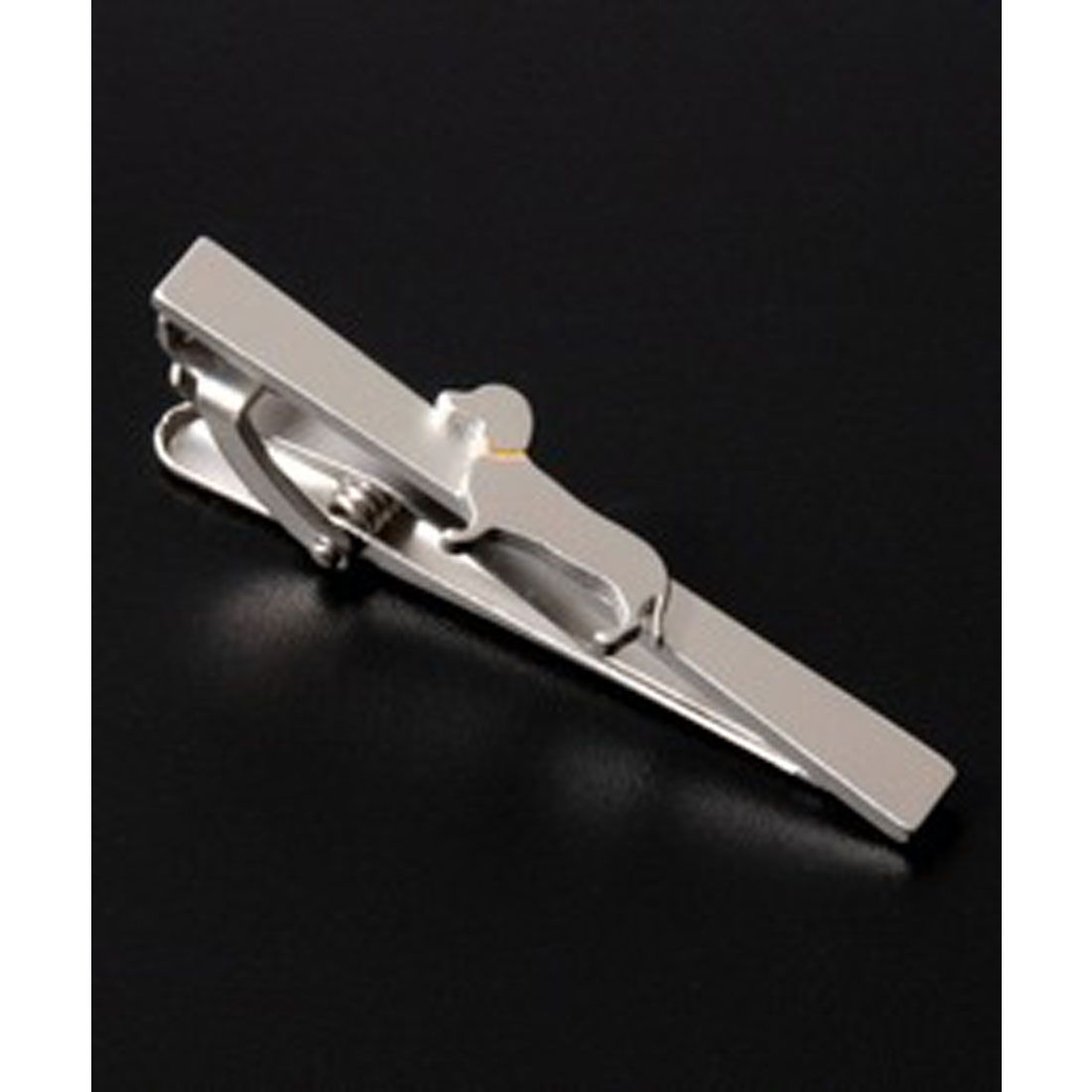 チルワーク バイ クイト ランニング CHILLWORK by Quit Running 犬デザイン ネクタイピン 英国ブランド 専用ギフトボックス付き,その他3