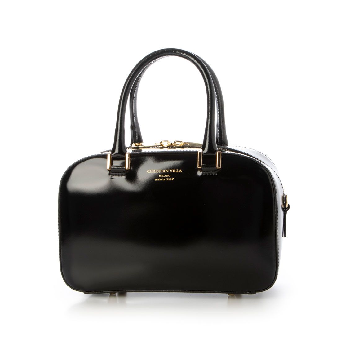 CHRISTIAN VILLA handbag