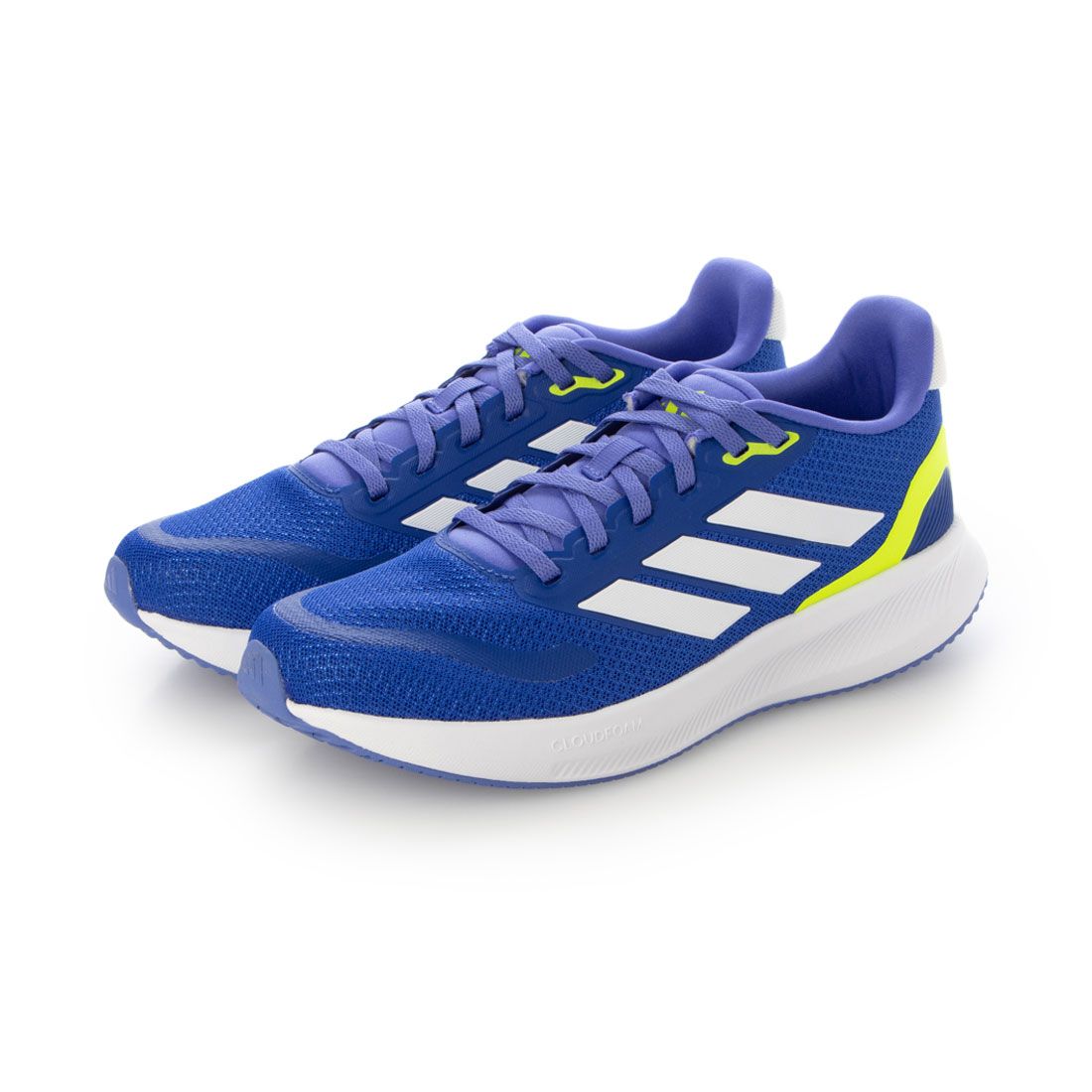 アディダス adidas キッズ スニーカー 子供靴 CORE FAITO 5.0J