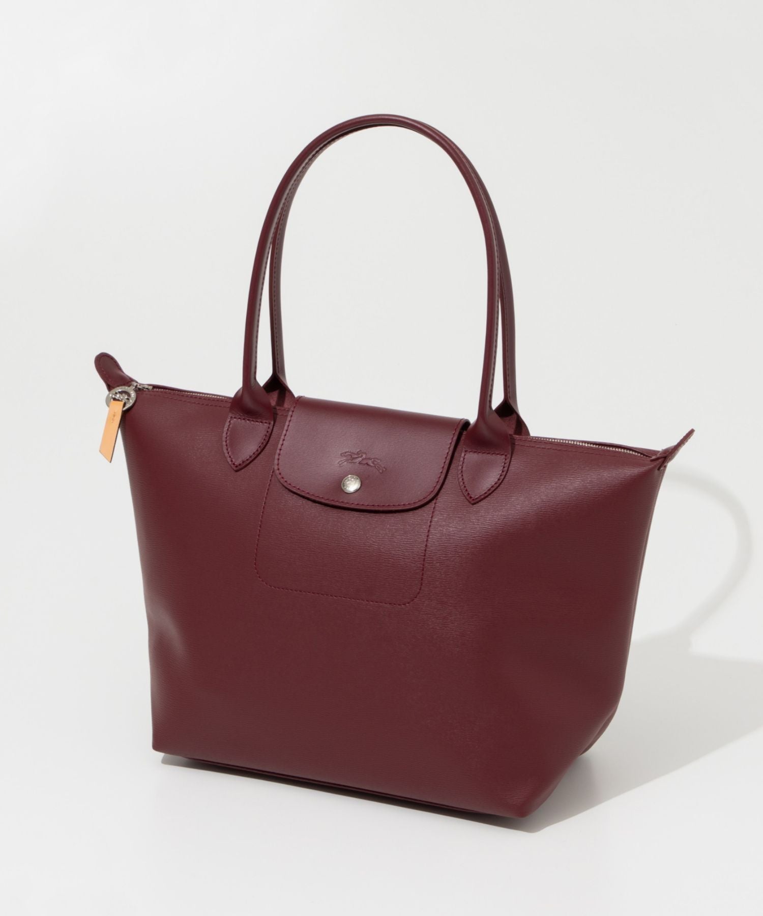 LONGCHAMP バッグ M 2605 HYQ LE PLIAGE CITY SHOULDER BAG ロンシャン LONGCHAMP 2605 HYQ トートバッグ LE PLIAGE CITY
