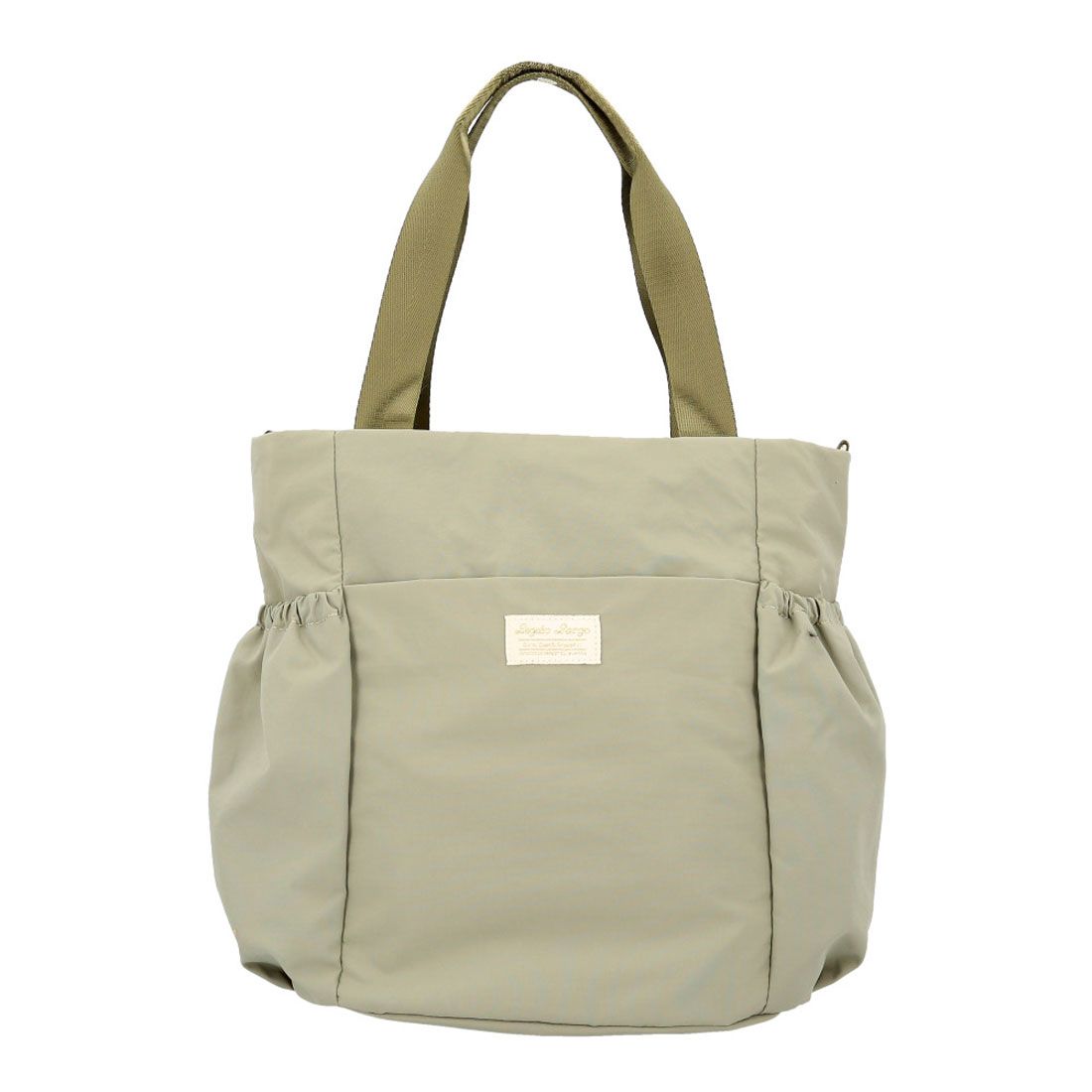 レガート ラルゴ Legato Largo 2way ショルダー LH-X0063 Legato Largo トートバッグ ショルダーバッグ トートバック ショルダーバック,OLV.オリーブ