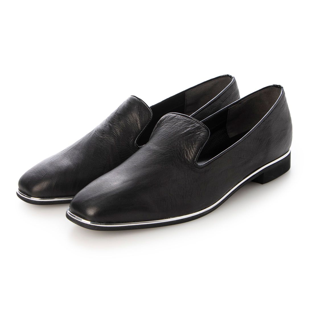 ヒラリドットトーキョウ hirari.tokyo オペラシューズ