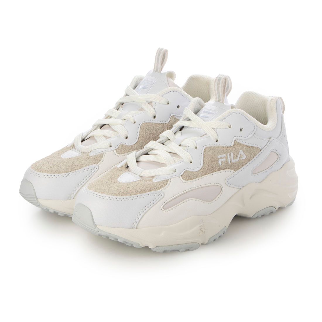 フィラ FILA レディース スニーカー RAY TRACER UFW23031