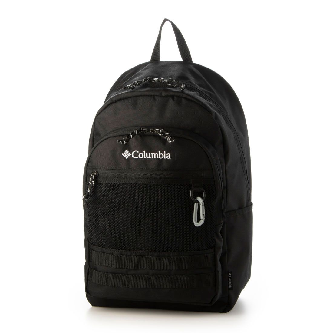 コロンビア Columbia バックパック 30L,クロ
