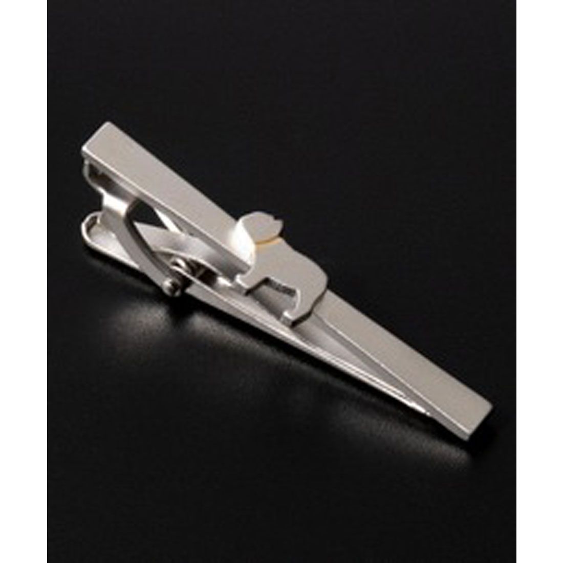 チルワーク バイ クイト ランニング CHILLWORK by Quit Running 犬デザイン ネクタイピン 英国ブランド 専用ギフトボックス付き,その他4