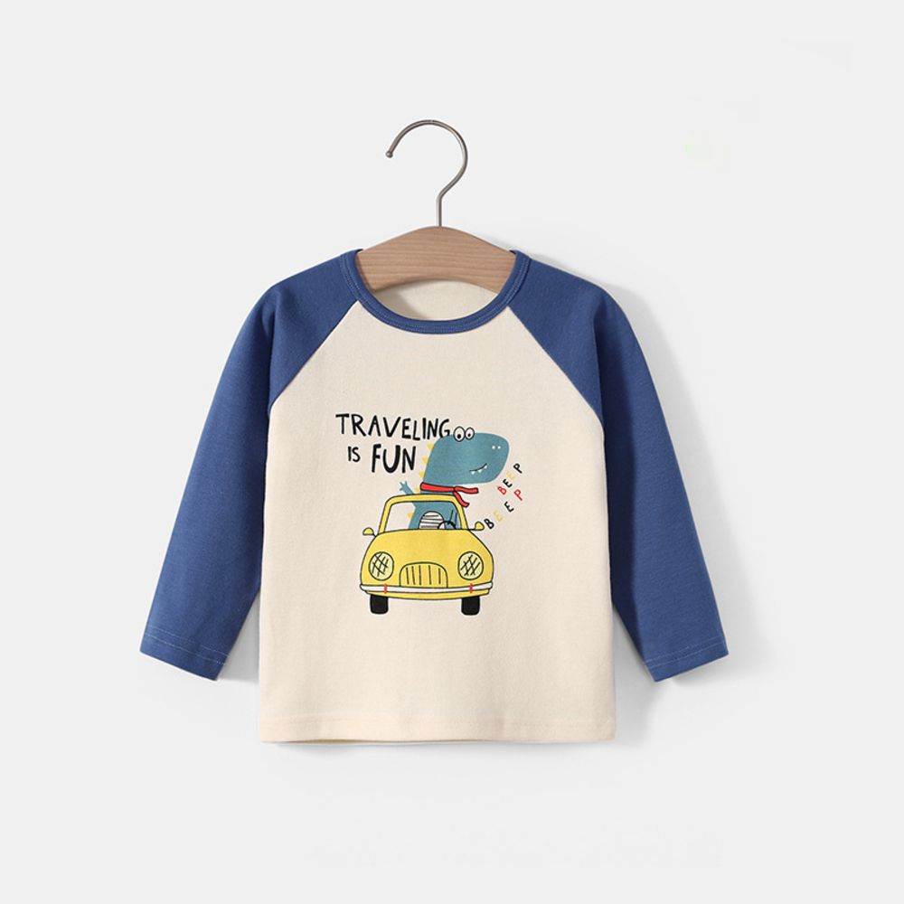 バックヤードファミリー BACKYARD FAMILY キッズTシャツ コットン