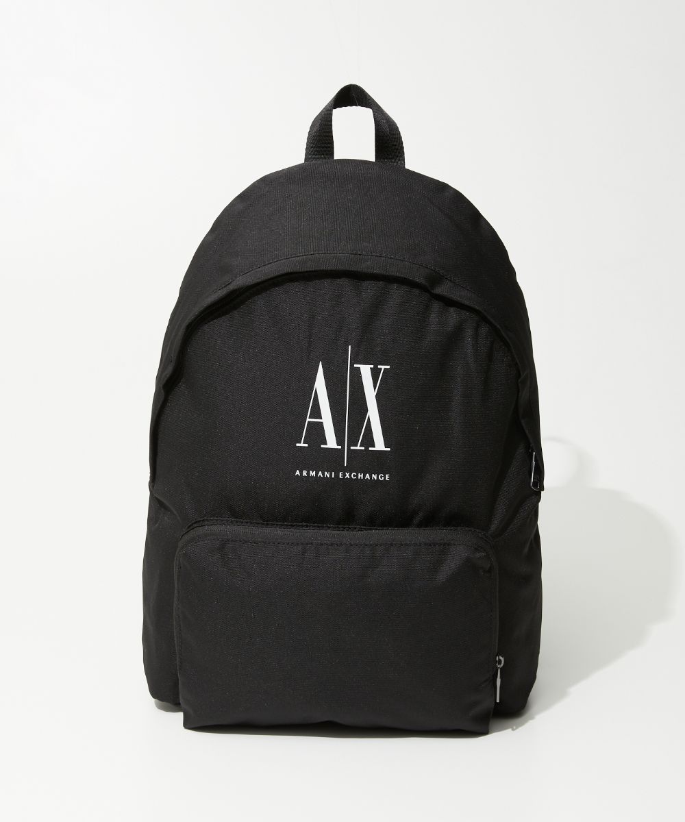 ARMANI EXCHANGE Backpack 952336 CC124 Men's Bag Rucksack A/X