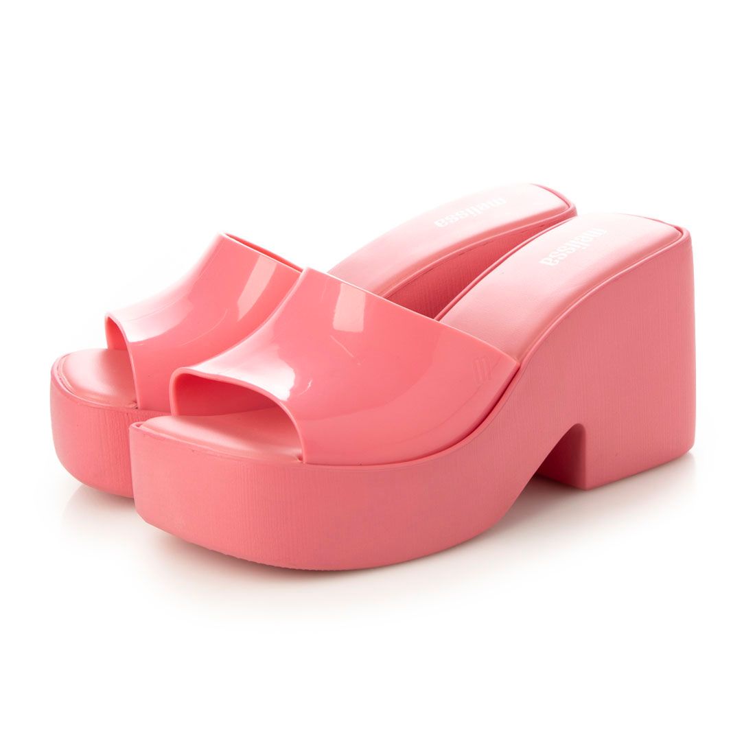 メリッサ melissa MELISSA POSH AD