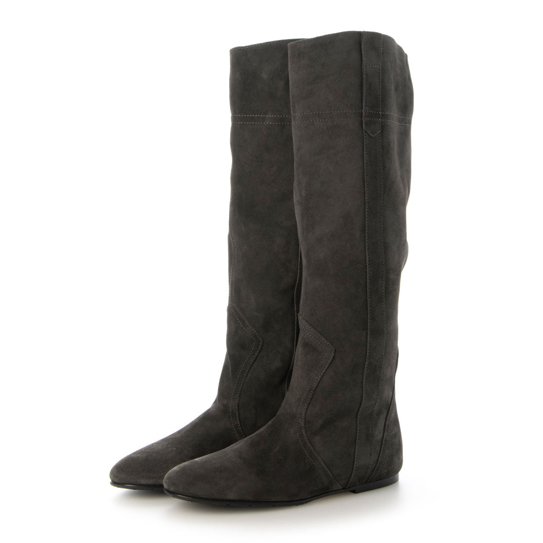 FABIO RUSCONI ロングブーツ ○Fabio Rusconi long boots