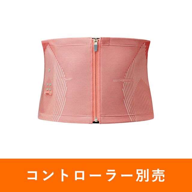 SIXPAD Powersuit Core Belt BLE S [Non-returnable item]