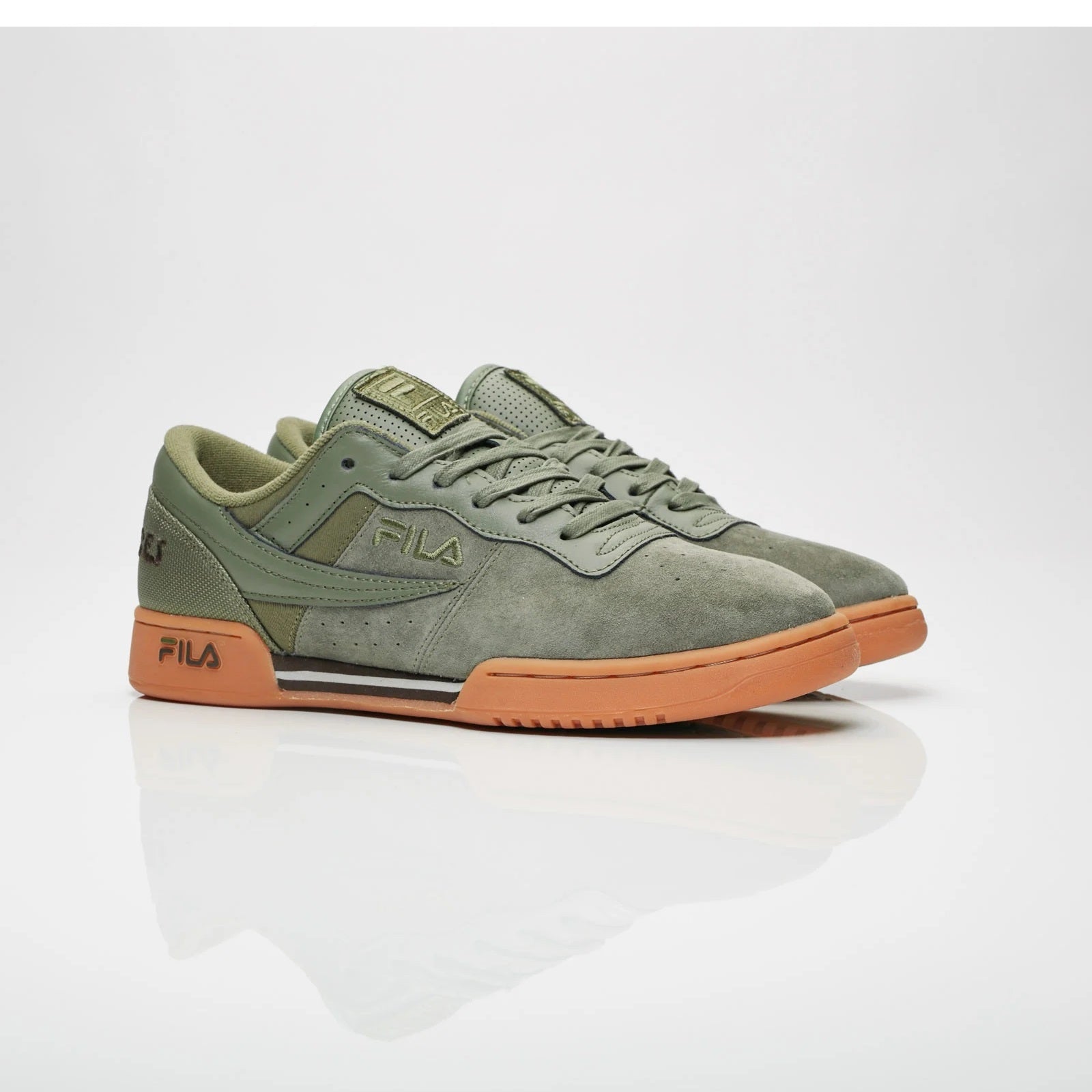 フィラ FILA ORIGNAL FITNESS (LIAM HODGES) LIAM HODGES