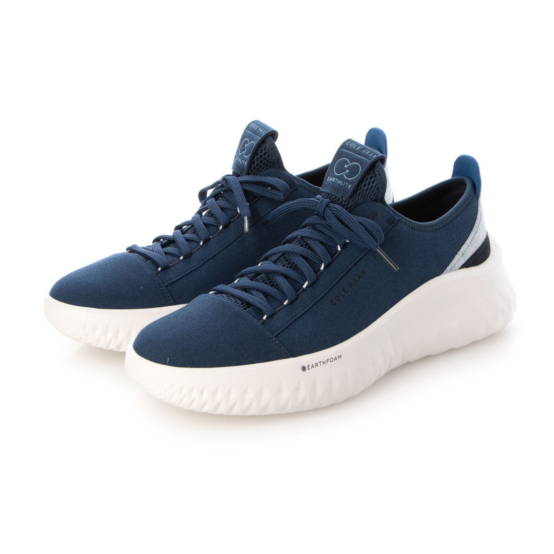 コール ハーン COLE HAAN ジェネレーション ゼログランド II mens (ムーンライトオーシャン/ ネイビーインク) ムーンライトオーシャン/ ネイビーインク