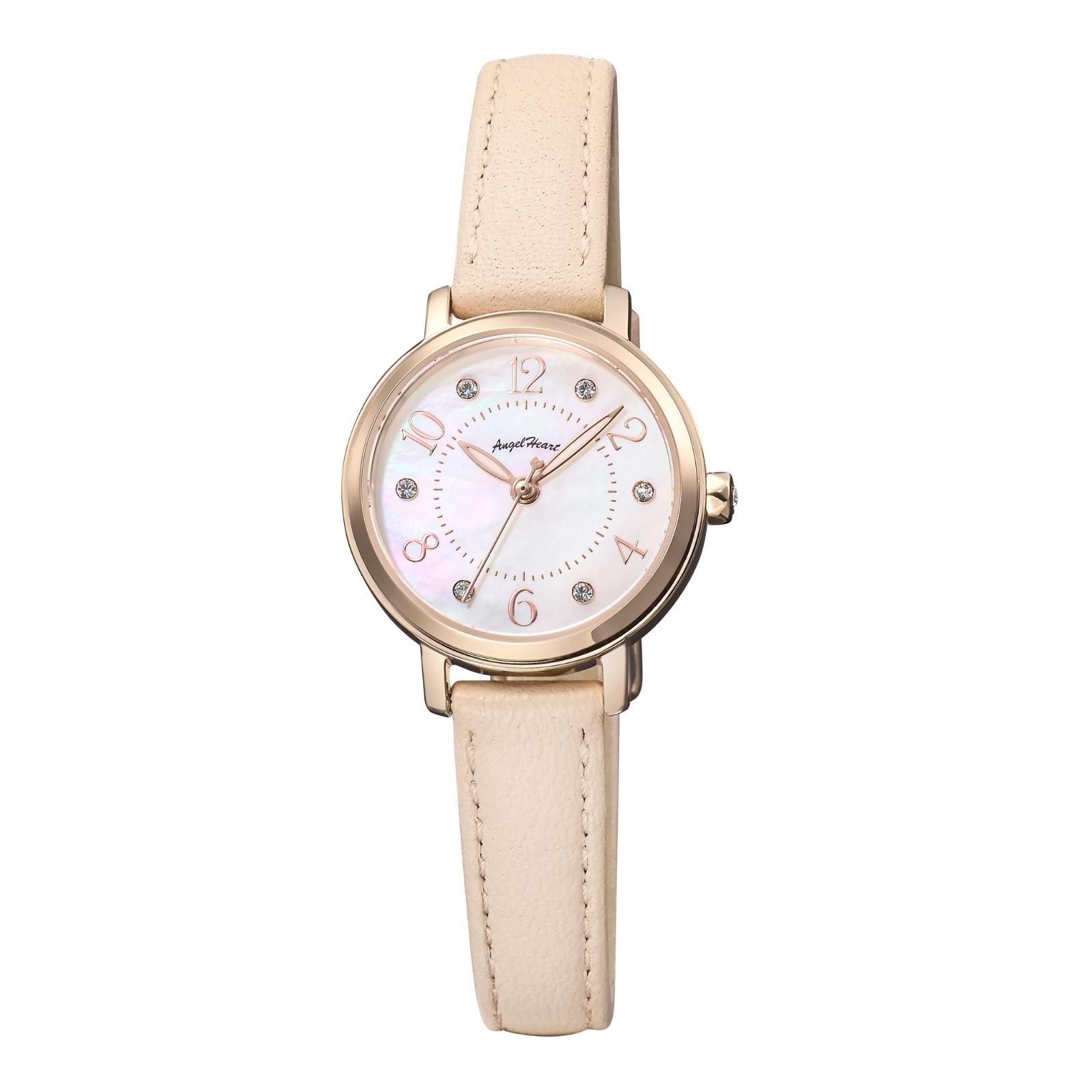 エンジェルハート Angel Heart トゥインクルハート,ホワイト