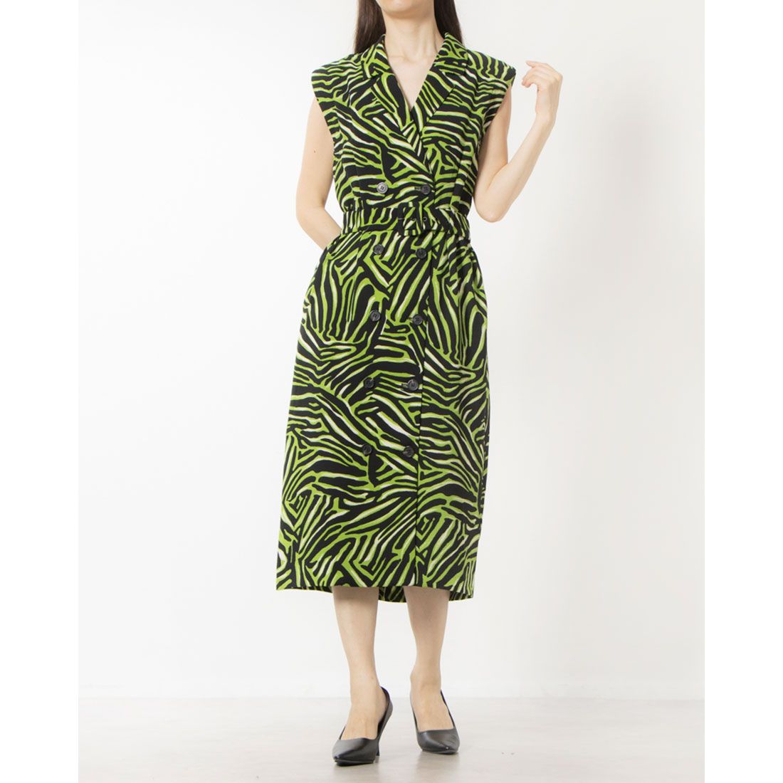 Phase Eight Trinny Trench Dress