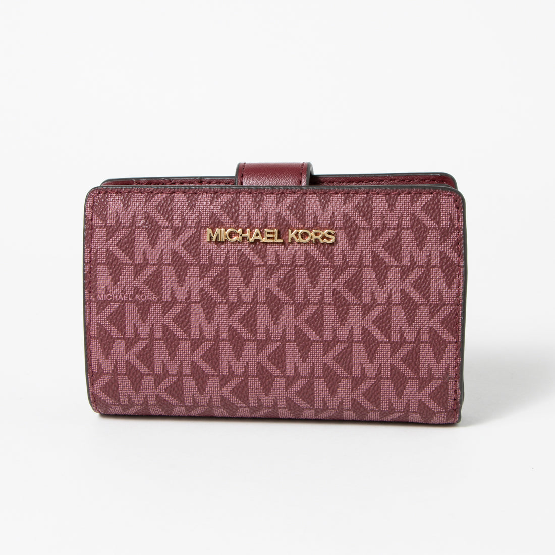 マイケルコース MICHAEL KORS 財布 (レッド系) レッド系