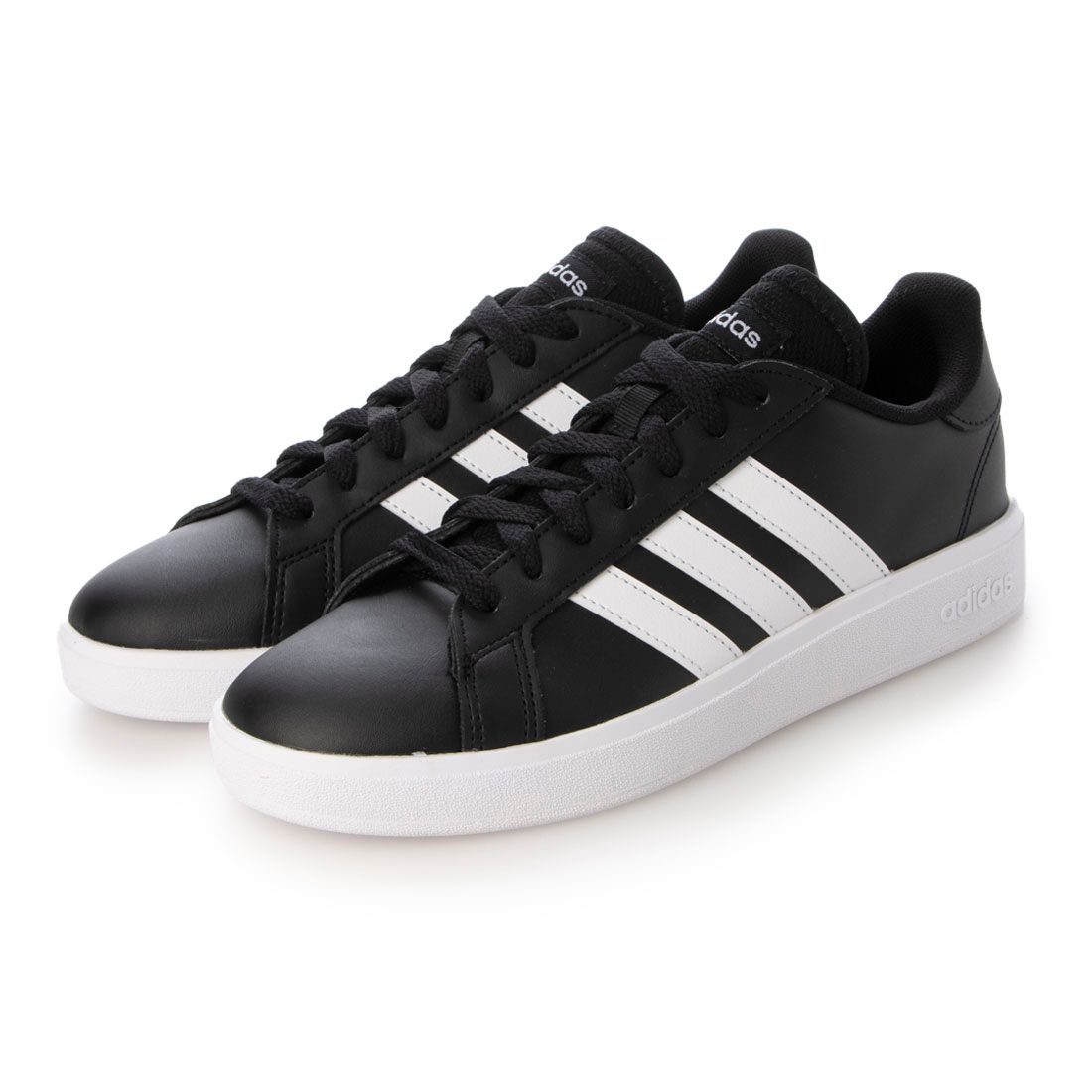 アディダス adidas レディース スニーカー コートスニーカー GRANDCOURT BASE